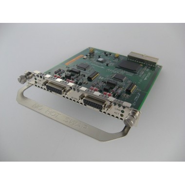 2-Port E1/CE1/PRI MIM A-MSR Module (3Com)