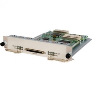 MSR 8-Port T1 CT1 PRI FIC-Module Interface Module