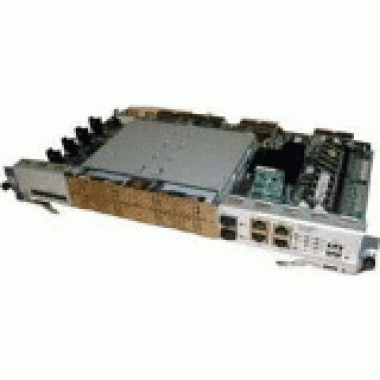 HP MSR50 Proc Module Route Processor