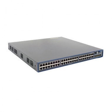 5120-48G-PoE EI Series Procurve Switch with 2 Slots