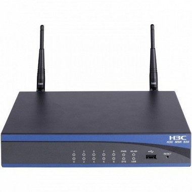 A-MSR920 Wireless Multi-Service Router