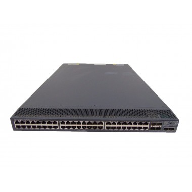 5800AF-48G Managed L3 Ethernet Switch 48-Port 10/100/1000