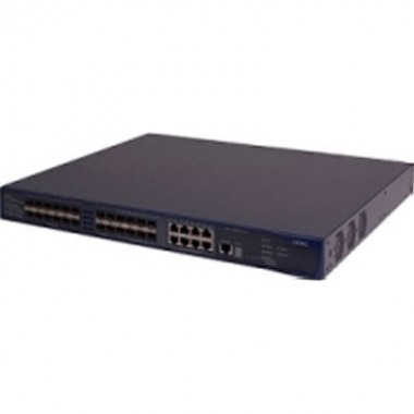 5820-24XG-SFP+ TAA-Compliant Switch Layer 3