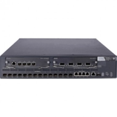 5820X-14XG-SFP+ TAA Switch with 2 Slot Layer 3