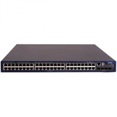 3600-48-PoE+ V2 EI Layer 3 Ethernet Switch