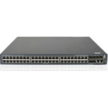 5500-48G-4SFP HI Switch with 2-Interface Slots Layer 3