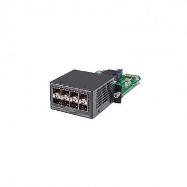 5500 8-Port SFP Expansion Module