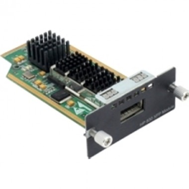 HP 830 Unified Wired-WLAN Switch Module Uplink