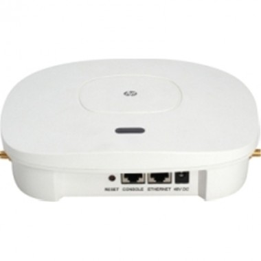 425 Wireless Dual Radio 802.11n AM Access Point