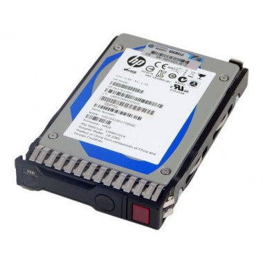 MSA 3.2TB 12G SAS 2.5 Mixed Use SSD