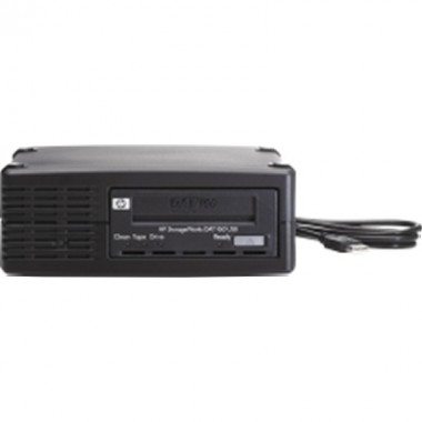 HP DAT 160 USB Internal Tape Drive