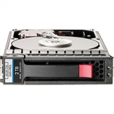 P2000 3TB 6G SAS 7.2K-3.5 Inch MDL Hard Drive