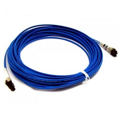 30-Meter Premier Flex LC/LC OM4 2F Cable