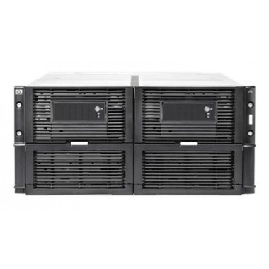 D6000 3TB 6G SAS LFF MDL 210TB Bundle