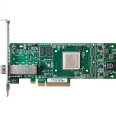 SN1000Q 16GB 1-Port FC HBA Fibre Channel Host Bus Adapter