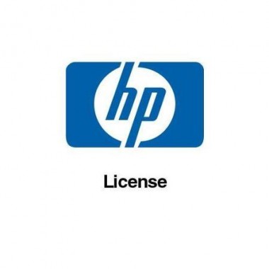 HP MDS9124 8-Port Upgrade License Software Licensing