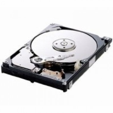 600GB SAS 10k RPM 2.5-Inch 6Gbps Hard Disk Drive