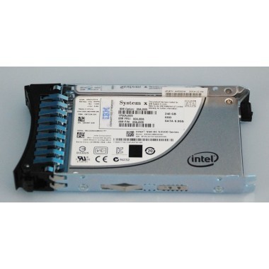 240GB S3500 SSD SATA 2.5-Inch MLC HS Enterprise Value for System X