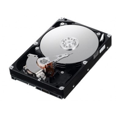 300GB SAS 15000 RPM 6GB 3.5-Inch Hard Disk Drive