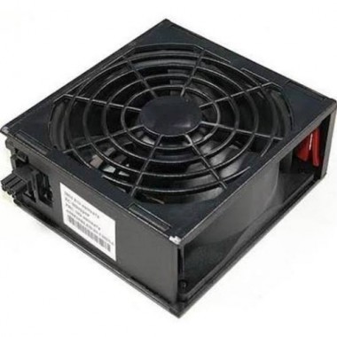 Redundant System Fan