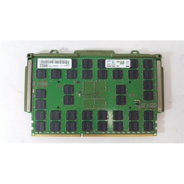 64GB DDR3 1066 Power CUoD Memory RAM