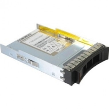 800GB SSD SAS 3.5-Inch MLC HS Enterprise