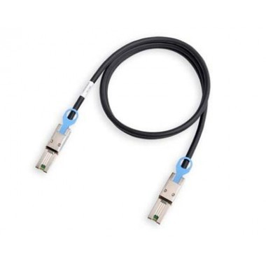 3-Meter SAS Cable Mini SAS Hard Drive to Mini SAS Hard Drive Cable