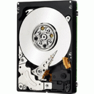 2TB SAS 7200 RPM 6GB NL 3.5-Inch Hard Disk Drive