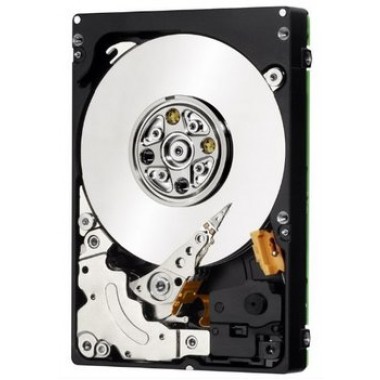 3TB SAS 7200 RPM 6GB NL 3.5-Inch Internal Hard Drive Hard Disk Drive