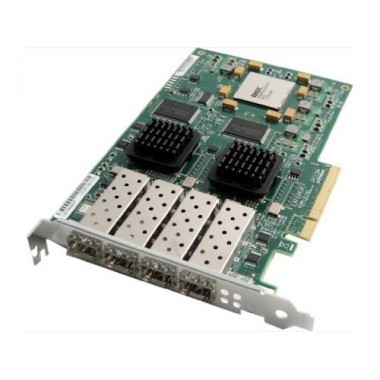 EServer 8GB FC 4-Port Host Interface Card