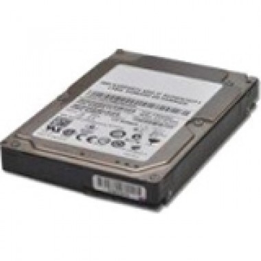 400GB SAS 2.5-Inch SSD