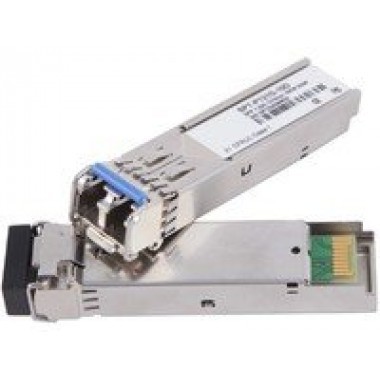 8GB FC SW SFP Transceivers Pair