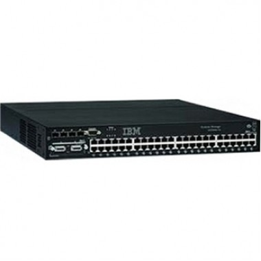 Flex System FC5022 24-Port 16GB SAN Scalable Switch