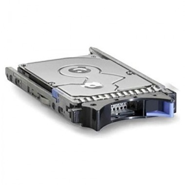 4TB SAS 7200 RPM 6GB Nl 3.5-Inch Hard Disk Drive