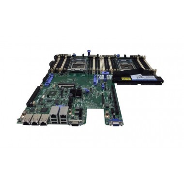 System x3550 M4 V2 System Board, Motherboard