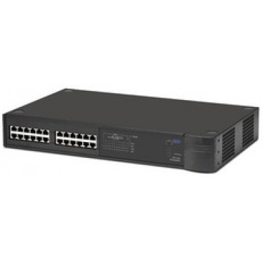 Nways 8271 Model F24 24-Port Ethernet Switch