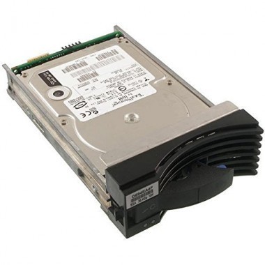 36.4GB 10k U320 SCSI Lvd SSA TotalStorage Hard Drive