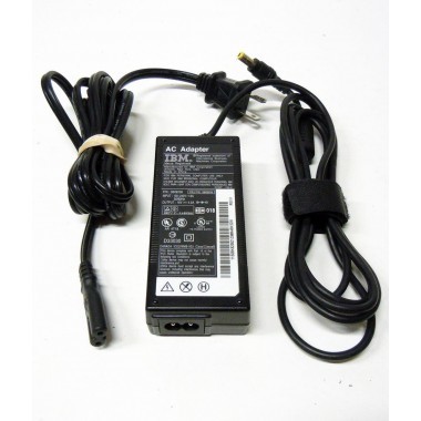 Lenovo Thinkpad Laptop Notebook 72 Watt AC Power Adapter