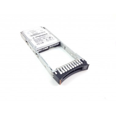 600GB 10k 6GB SAS 2.5-Inch Hard Disk Drive HDD