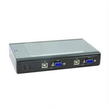 Console Switch (1 x 8 Port)