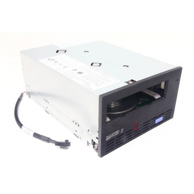 200/400GB LTO-2 Ultrium SCSI Internal Tape Drive