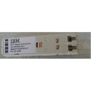 SFP SFF Optical Transceiver 23L3208 IBM42P10SNYAA10