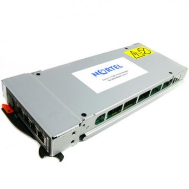 Gigabit Ethernet Switch Module BNT Layer Switch Module 2-7 Gigabit Ethernet for Blade