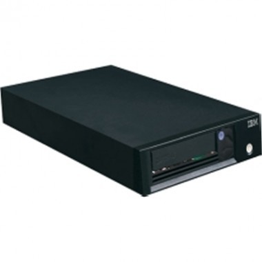 System Storage Ts2250 Tape Drive Express Model H5s