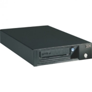 System Storage Ts2260 Tape Drive Model H6s