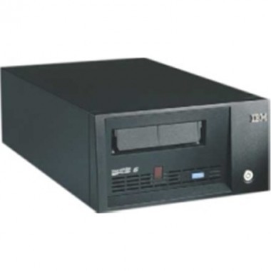 System Storage Ts2360 Tape Drive Model S63