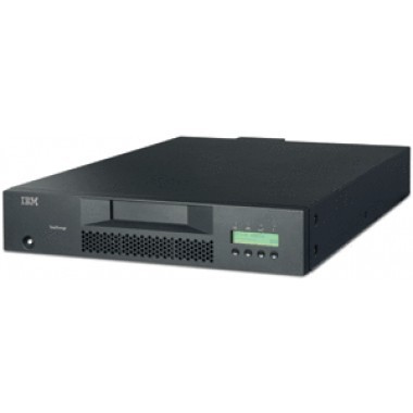 LTO2 Ultrium2 Tape Drive External SCSI LVD SE 1/8 Autoloader