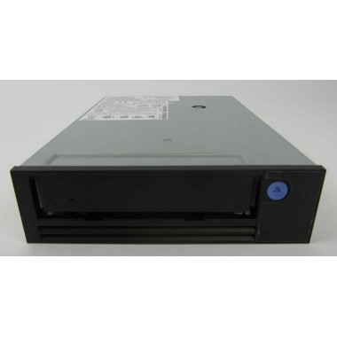 2.5/6.25TB LTO-6 Half-High SAS Tape Drive for Power7 Servers