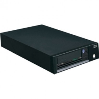 LTO5 External SAS Half High Tape Drive