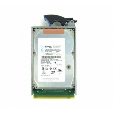 70.56GB Ultra3 SCSI 15K RPM HDD Assembly i-Series